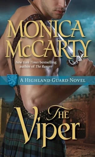 The Viper
            
                Highland Guard Novels