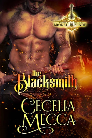 The Blacksmith