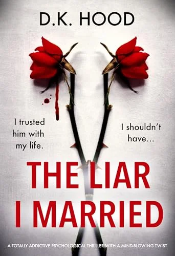 The Liar I Married