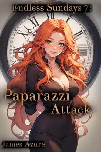 Endless Sundays 7: Paparazzi Attack