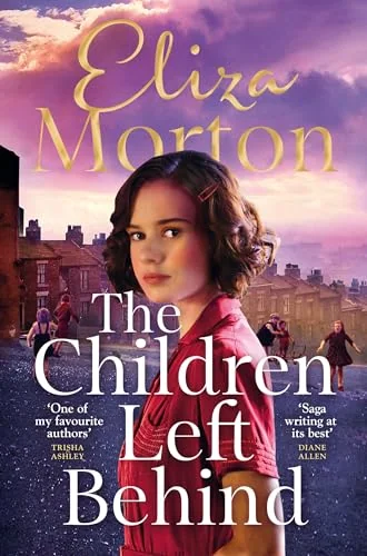 The Children Left Behind