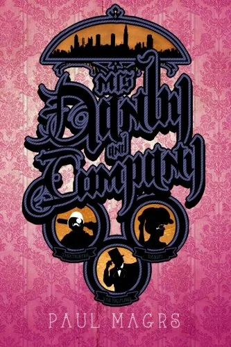 Mrs Danby and Company