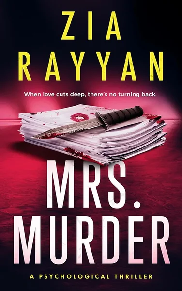 Mrs. Murder