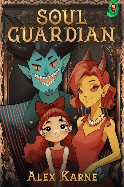 Soul Guardian