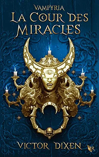 The Court of Miracles