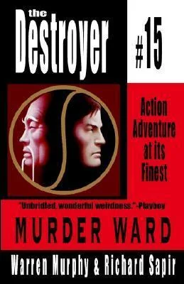 Murder Ward