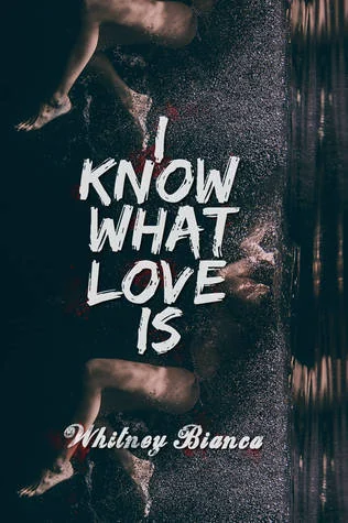 I Know What Love Is