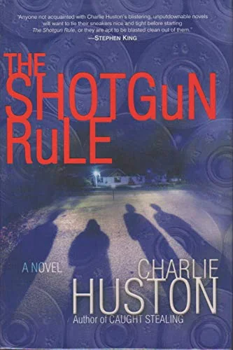 The Shotgun Rule