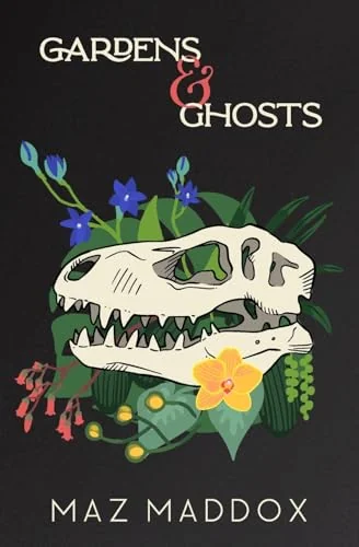 Gardens & Ghosts
