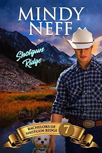 Shotgun Ridge