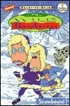 The Snowbound: Level 2