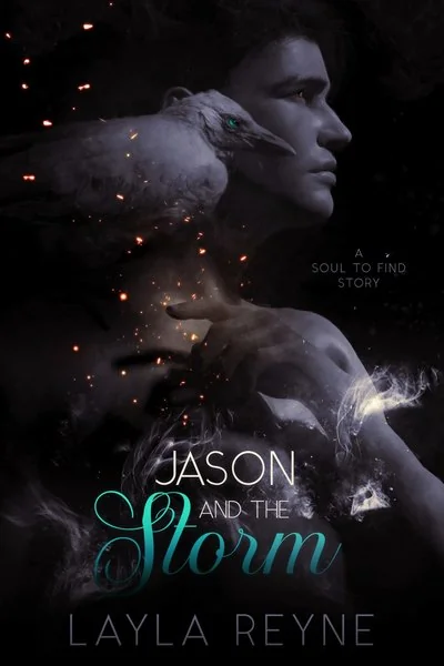 Jason and the Storm