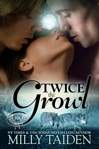 Twice the Growl