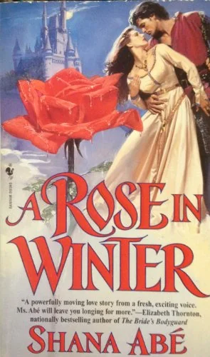 A Rose in Winter