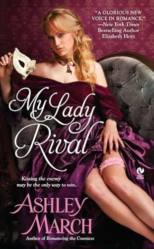 My Lady Rival