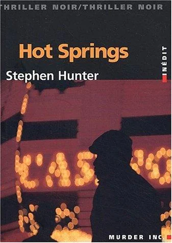 Hot Springs