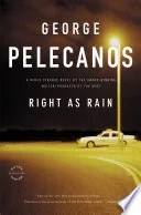 Right as Rain