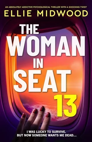 The Woman in Seat 13