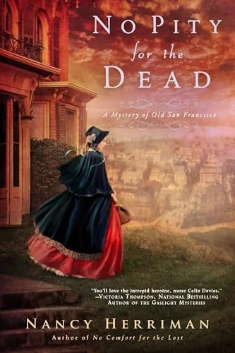 No Pity for the Dead