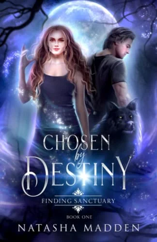 Chosen By Destiny