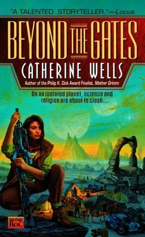 Beyond the Gates