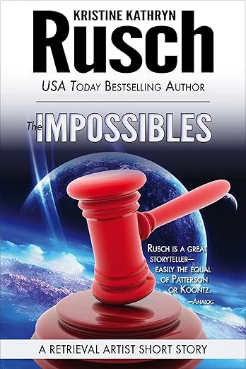 The Impossibles