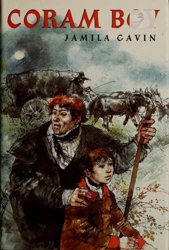 Coram Boy