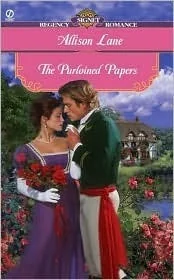 The Purloined Papers
