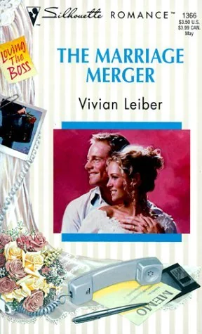 The Marriage Merger