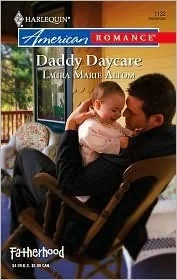 Daddy Daycare