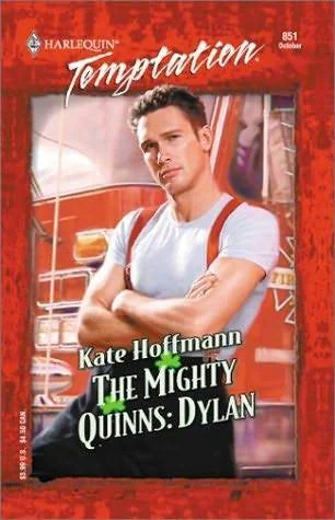 The mighty Quinns Dylan