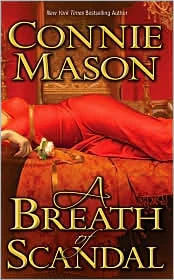 A Breath of Scandal