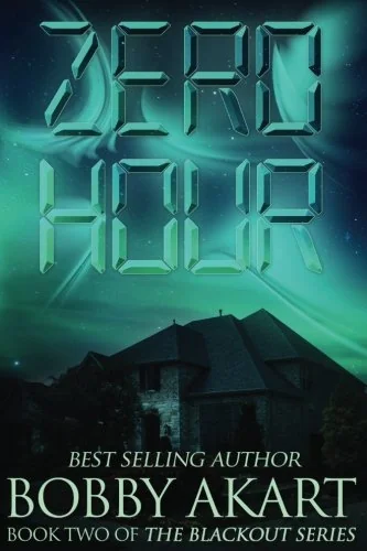 Zero Hour