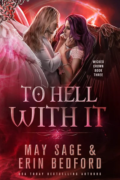 To Hell With It