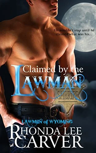 Claimed by the Lawman