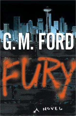 Fury: A Frank Corso Novel