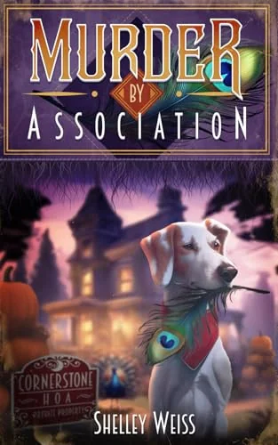 murder by association
