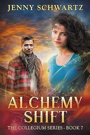 Alchemy Shift