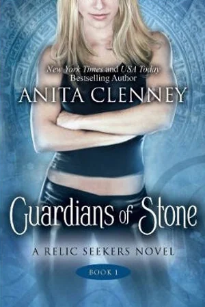 Guardians of Stone