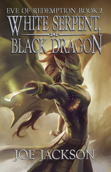 White Serpent, Black Dragon