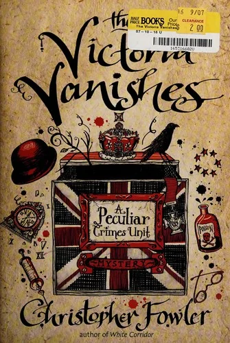 The Victoria Vanishes