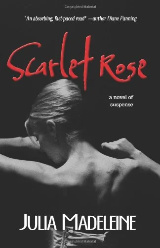 Scarlet Rose
