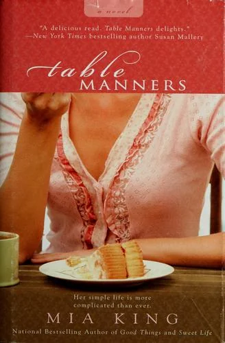 Table Manners