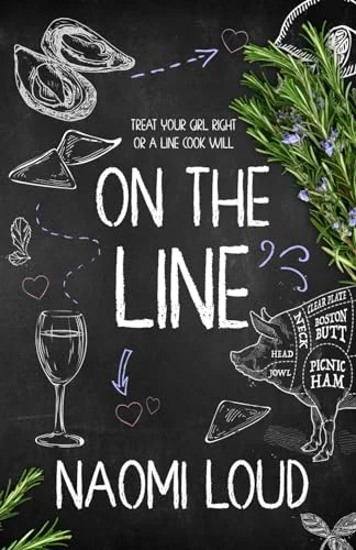 On the Line