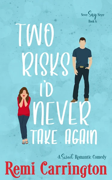Two Risks I'd Never Take Again