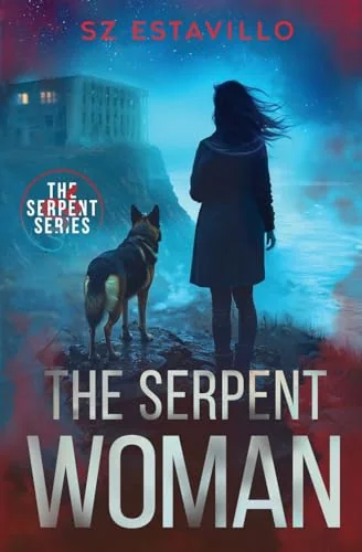 The Serpent Woman