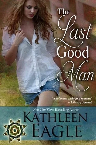 The last good man