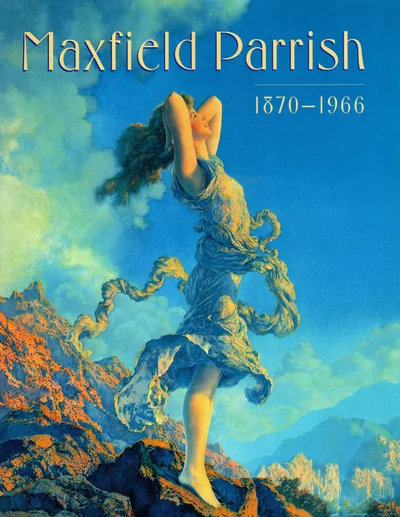 Maxfield Parrish, 1870-1966