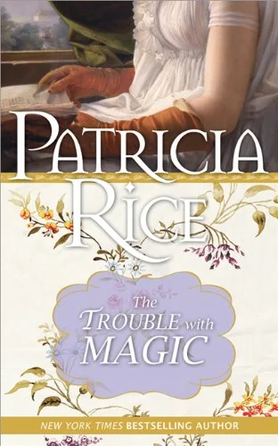 The Trouble With Magic