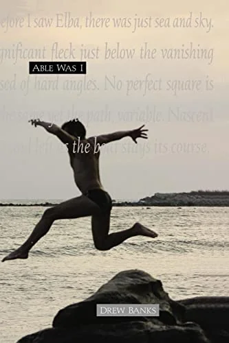 Able Was I